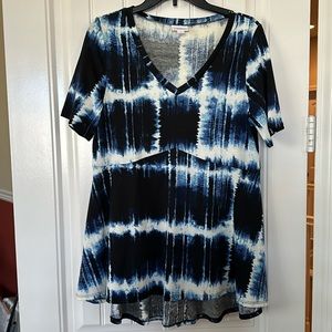 NWOT Lularoe Jana Sz S